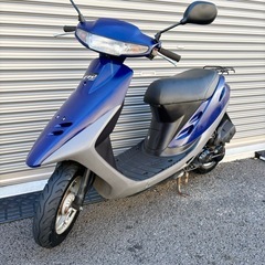 2606.スーパーカブDX 50 バッテリー新品、サイスタ付属千葉県柏市即日 
