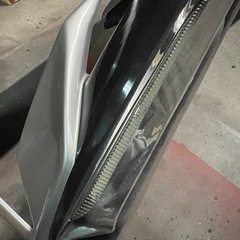 プリウス５０前期モデリスタ風