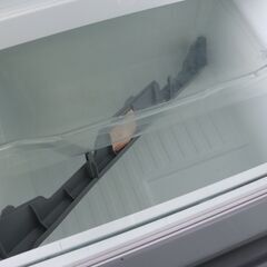 【通電OK】 TOSHIBA GR-K33S 東芝 ノンフロン冷凍冷蔵庫 2017年製 330L 家電 JG_ZJX_B1108-J001