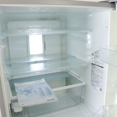 【通電OK】 TOSHIBA GR-K33S 東芝 ノンフロン冷凍冷蔵庫 2017年製 330L 家電 JG_ZJX_B1108-J001