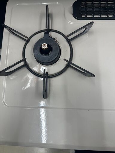 ジモティ来店特価!! ガステーブル リンナイ RT64JH7S2-CL J-1158