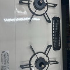 ジモティ来店特価!! ガステーブル リンナイ RT64JH7S2-CL J-1158