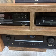 値段要相談】11/13受け渡し レコーダー，スピーカー、アンプ、レコード