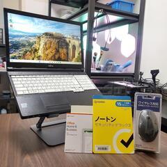 特価 高速 Corei5 メモリ8GB SSD搭載 Office付き Windows11 1か月保証 全国発送 キャッシュレス決済対応 特価 高速 Corei5 メモリ8GB SSD搭載 Office付き Windows11 1か月保証