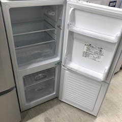 安心の6ヶ月保証付き！！ニトリ 2ドア冷蔵庫 Nグラシア 2021年製 106L 【