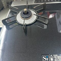 ジモティ来店特価!!　ガステーブル　リンナイ　RTS65AWK1RG-AR　2021　　J-1160