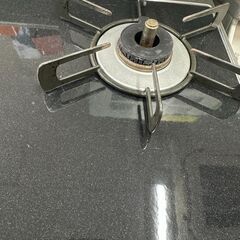 ジモティ来店特価!!　ガステーブル　リンナイ　RTS65AWK1RG-AR　2021　　J-1160