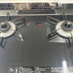 ジモティ来店特価!!　ガステーブル　リンナイ　RTS65AWK1RG-AR　2021　　J-1160