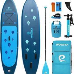 WOWSEA SAP サップ