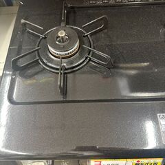 ジモティ来店特価!!　ガステーブル　パロマ　IC-73KWA-R　2021　　J-1161