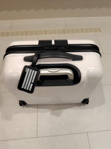 キャリーバッグ ミニクーパー正規品 スーツケース レア物