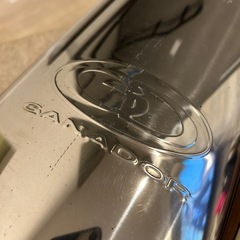 30 プリウス ガナドール パシオン PAE-031MST-1