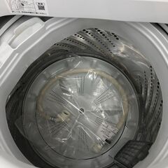 ★ジモティ割あり★ パナソニック　Panasonic 洗濯機 NA-F6B1 6.0kg 23年製 動作確認／クリーニング済み SJ7702