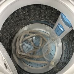 ☆ジモティ割あり☆ 東芝 トウシバ TOSHIBA 洗濯機 AW-7G6(W) 7.0kg 18