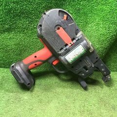 MAX RB-519 鉄筋結束機 本体のみ【市川行徳店】【店頭取引限定】【中古