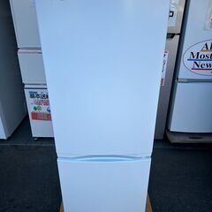 冷蔵庫 東芝 GR-U15BS 2023年 153L キッチン家電 れいぞうこ 参考価格39,800円【安心の3ヶ月保証★送料に設置込】💳自社配送時🌟代引き可💳※現金、クレジット、スマホ決済対応※