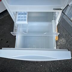 冷蔵庫 東芝 GR-U15BS 2023年 153L キッチン家電 れいぞうこ 参考価格39,800円【安心の3ヶ月保証★送料に設置込】💳自社配送時🌟代引き可💳※現金、クレジット、スマホ決済対応※