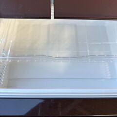 ジモティ来店特価!! 冷蔵庫 日立 R-GS5100H 2018 J-1165
