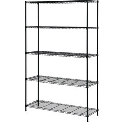 愛品倶楽部柏店】アイランド スライド書棚300 MDF材