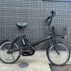 STRiDA「ストライダ」 MultiCam 2021年モデル ミニベロ 折り畳み自転車 
