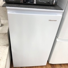 ID 406971 冷凍庫1ドア 31L MAXZEN 2022年 JR031ML01WH