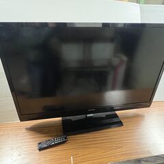 46インチ液晶テレビ (TOSHIBA LED REGZA A2 46A2) 46インチ液晶テレビ (TOSHIBA LED REGZA A2 46A2) TOSHIBA REGZA
