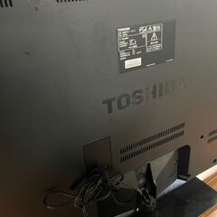 TOSHIBA 46インチ REGZA 46A2 東芝レグザ （11） お近くなら無料