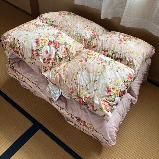 △△△快眠博士シルクスキン ザ・ゴールド肌掛け布団シングル△△△RT064☆