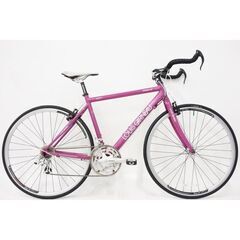 お取引感謝【乗りやすく】ルイガノ・RSR3・9速・サイズ450・中古