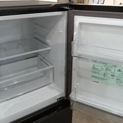 配送可【アクア】135L冷蔵庫★2023年製　クリーニング済/6ヶ月保証付　管理番号10811