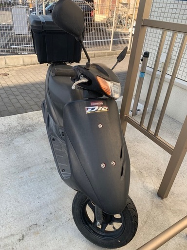 ホンダ dio 50cc