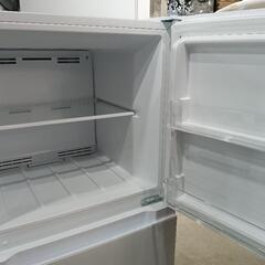 配送可【ヤマダ】236L冷蔵庫★2022年製　クリーニング済/6ヶ月保証付　管理番号10811