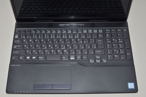 中古ノートパソコン 富士通 AH55/D3 Windows11+office core i7-8565U 中古ノートパソコン 富士通 AH55/D3 Windows11+office core i7-8565U