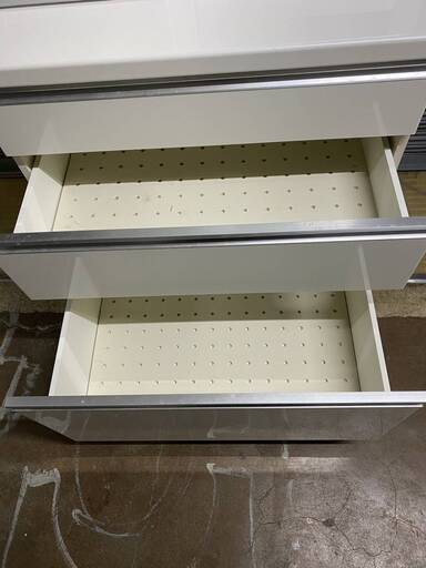 中古美品】MORITA(森田)木製食器棚/キッチン収納棚/高さ200cm 中古美品】MORITA(森田)木製食器棚/キッチン収納棚/高さ200cm