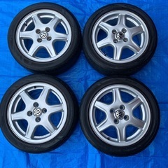 V Wゴルフ アルミホイール BBS