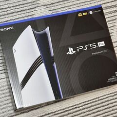 ps5pros新品