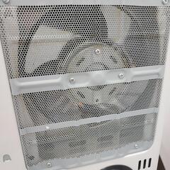 美品　コロナ石油ストーブ