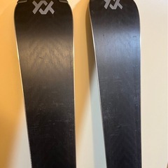 【Volkl】DEACON X Vmotion GW 165cm 23-24年モデル