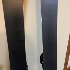 【Volkl】DEACON X Vmotion GW 165cm 23-24年モデル