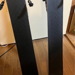 【Volkl】DEACON X Vmotion GW 165cm 23-24年モデル