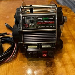 電動リールMiya Epoch800 ES-800 DELUXE 4SPEED