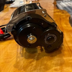 電動リールMiya Epoch800 ES-800 DELUXE 4SPEED