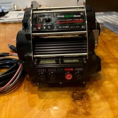 電動リールMiya Epoch800 ES-800 DELUXE 4SPEED