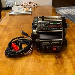 電動リールMiya Epoch800 ES-800 DELUXE 4SPEED