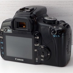 ☆Canon EOS kiss X☆練習に最適○転送OK○すぐ使えるセット