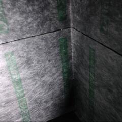 OTODASUII DEKA-G FAN付き防音室　吸音材　遮音シート付き