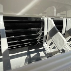 取付け可 ! ! ◇ダイキン エアコン 6畳用 2018年製 内部クリーン AN22VESK　高圧洗浄済み！保証付 ! !