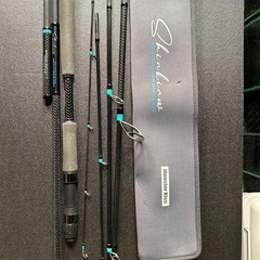 釣竿の中古が安い！激安で譲ります・無料であげます｜ジモティー 