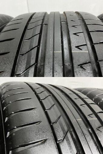 PIRELLI DRAGON SPORT 225/45R17 夏タイヤ【VW ゴルフ5 GTI 純正OPホイール BBS RD399 17インチ 7.5J5HPCD112+51】20年製 バリ溝(MTA782) クレジットカード QRコード決済可能