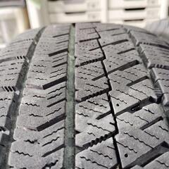 【お話中】A-TECHシュナイダー 軽自動車用 スタッドレス 4本